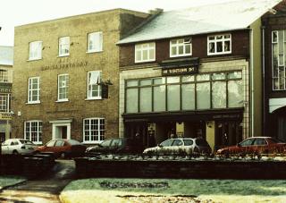 Wheatsheaf